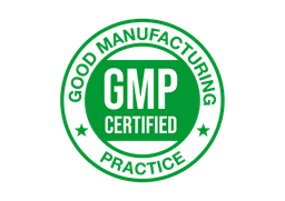 GMP certification mark