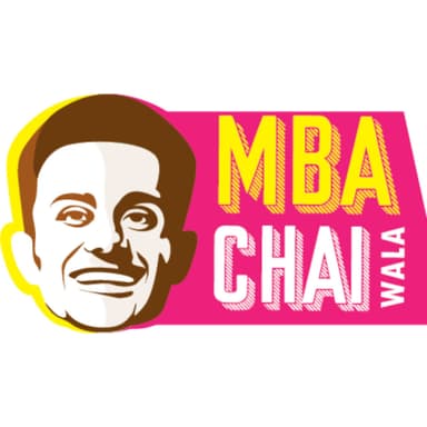 MBA Chai Wala